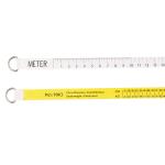 Wintape Plastic Animal Husbandry Measuring Tool Durable Cattle Measuring Band