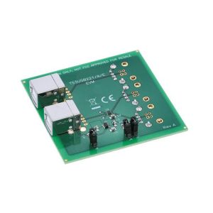 China TS3USB221EVM Embedded Solutions USB 2.0 Multiplexer Demultiplexer Switch Evaluation Module factory