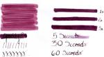 Bordeaux Solid Ink Tattoo Ink 60ML 120ML FDA Approved