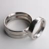 Buy cheap ASME B16.20 Wellhead RX24 Metal Seal Ring from wholesalers