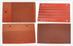 Comber Boards And Guide Boards 240 Needles Loom Machine Parts