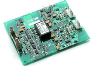 China HASL Lead Free Custom PCB Boards Green Solder Mask DIP BGA Assembly Service factory
