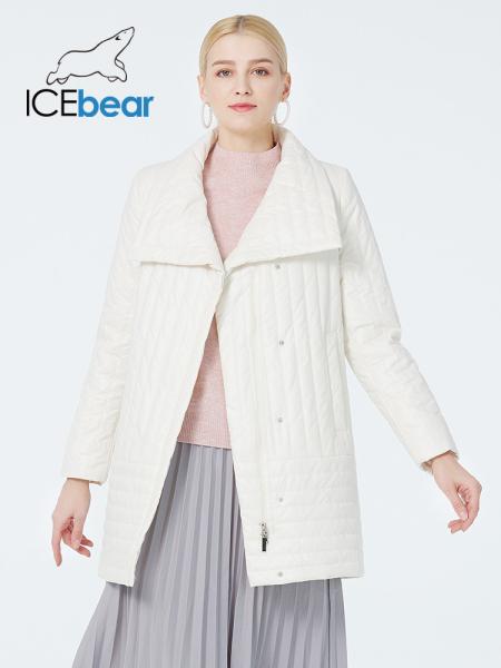 Winterproof Waterproof Womens Winter Casual Coats Polyester Business Casual