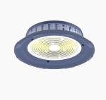 Commercial 100W 9000LM UFO LED High Bay Warehouse Light