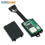 Mini Antenna Anti Theft Vehicle Tracker GPS Tracker with SOS button