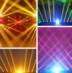 Sharpy 7R Beam Moving Head Light 230w Beam Light for Stage Event Disco Light
