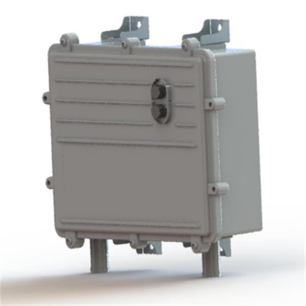 China PTC Coolant Heaters Car In Various Climates PTC Cabin Heater 24v factory