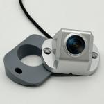 12V DC 9-24V Power Wide angle Car Bird Eye Vision Camera With 4CH 1080P AHD