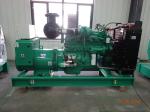 50Hz 400V Emergency Diesel Generator , 350KVA / 280KW Emergency House Generator