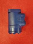 BZZ5-E100B Axial Position Pump BZZ5-E Series Hydraulic Streering Control Units
