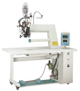 China Hot Air Seam Sealing Machine FX-V5 factory