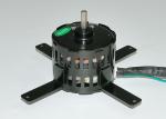 AC 2 Shaded Pole 3.3" Motor 3000 RPM With Standard Exhaust Fan Motor CE