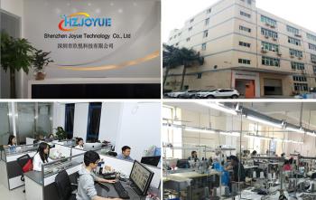 Shenzhen Joyue technology  Co., Ltd