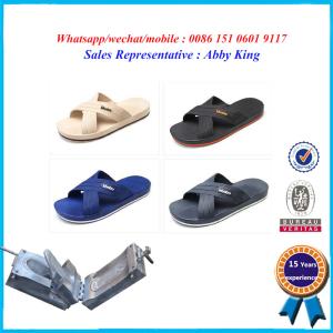 China Commercial Plastic Shoe Molding Customised Fashionable And Original Design factory
