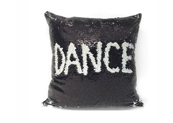 China Supplier New Products Innovative Sequin Pillow Mermaid For School Event