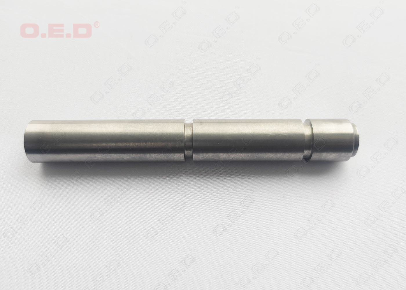 YG8 High Hardness Tungsten Carbide Nozzles For Oil Field Wear Parts