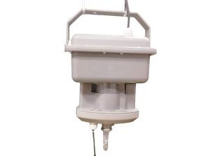 China Ip54 Factory Heavy Duty Light Fixture Hoist Winch Systems factory