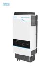 PWM Controller Solar Inverter Charger 12V1000VA35A Lithium Battery Charging