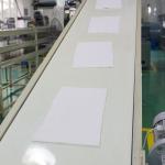 Odorless FKM Rubber Precompound FOR P595 For Oil Resistant Rubber Gaskets