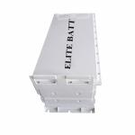 Solar Energy Storage 20Kwh 48V 400Ah Lithium Battery LED Indicator