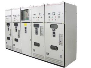 China 12KV 630A Gas Insulated Switchgear RMU Ring Main Unit factory