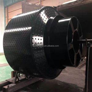 Small scale china oil centrifuge spinner producer plate filter centrifuge