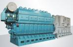 G32 GDF HFO Generator For Large Industrial Factories Mining Enterprises