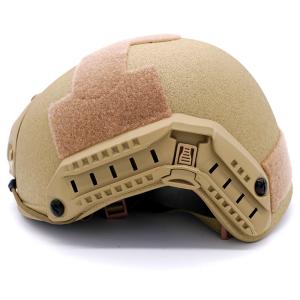 China Bulletproof Helmet factory