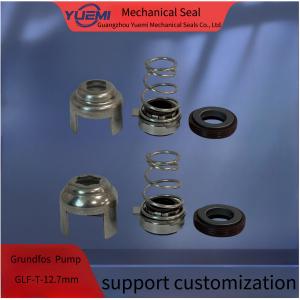 China Bulk Water Grundfos Pump Mechanical Seal GLF-T-12.7mm factory