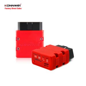 Konnwei KW902 25k80 OBD2 WIFI Diagnostic Code Scanner Mini Type