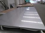 430 316L Cold Rolled Stainless Steel Plate for Construction Food Vessel