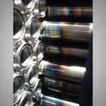 TPN25 Orbital Inner Bore Welding Head