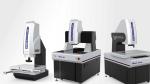 400X300mm Machine Vision Measurement Electronic 3D Dimension Inspect 5 Ring 8