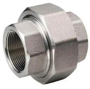 China Galvanized Finish Alloy Pipe Fittings Forged Stainless Steel Flanges for Butt Welding Connection factory