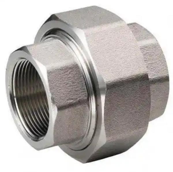 Galvanized Finish Alloy Pipe Fittings Forged Stainless Steel Flanges for Butt