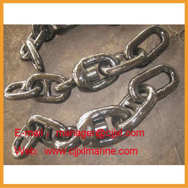 Ship Steel Stud Cable