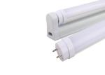 Interior Lighting Waterproof LED Tube Light , LED Tube Lamp School Garden