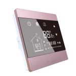 220V / 230V Voltage Electric Underfloor Heating Thermostat