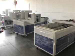China Automatic Dtg Garment Printer / Digital Garment Printing Machines CE factory