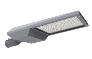 China 100w-150w Outdoor Led Street Lamps Ac 100-277v 130lm/W Ip66 For Airport And Highway factory