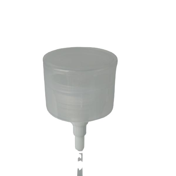 24/410 33/410 28/410 Round Nail Polish Remove Liquid Dispenser Pump for Beauty