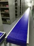 Hot Sale Multifunction Belt Conveyor Material Handling Equipment with Low Price