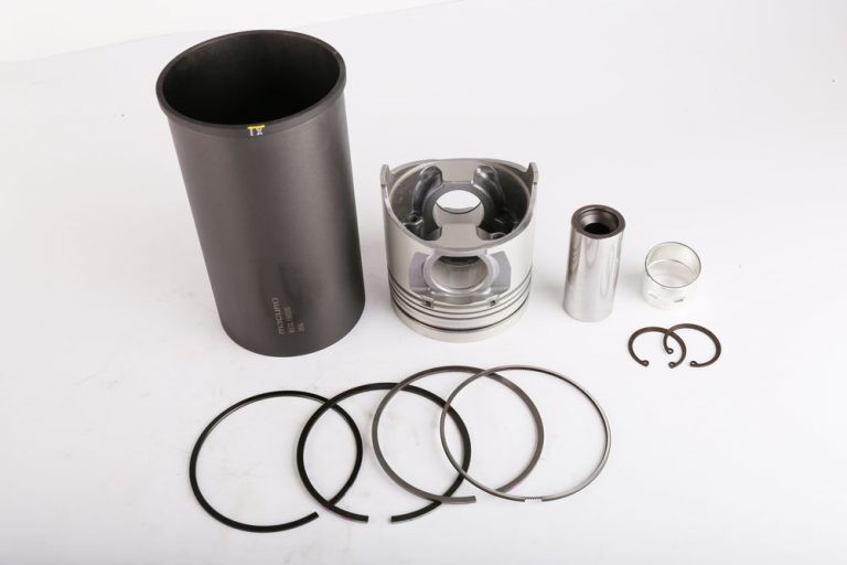 Engine Cylinder Liner Kit For DEUTZ D7D DIA 108mm 6CYL