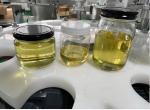SS304 Coconut Oil Lug Cap Capping Machine 3000BPH Programmable