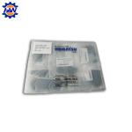 PC200-7 HYD CONT VALVE KIT For KOMATSU PC200-7(6D102) PC210-7 PC220-7