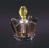 China Top Grade Crystal Perfume Bottle factory