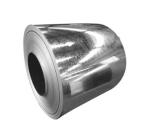 DX51D Q345B Hot Dipped Galvanized Steel Coils , ASME Prepainted Galvalume Steel