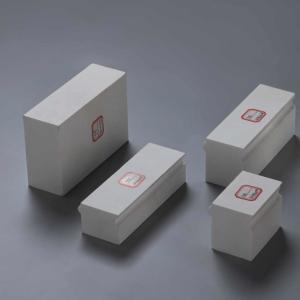 China Ball Mill And Pipeline Wear Protection 99% Alumina Lining Brick factory