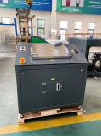 SUS 304 Food Waste Processor Machine 50kg Fruit Scrap Treatment Composter