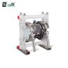 Buy cheap 3/8" Air Operated Diaphragm Pump For Gasoline PTFE from wholesalers